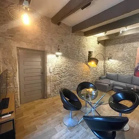 L'authentique Nîmes